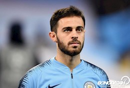 Thông tin, tiểu sử cầu thủ Bernardo Silva