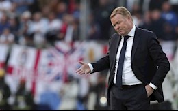 Đây, nhiệm vụ đầu tiên có thể quyết định thành bại của Ronald Koeman tại Barca!