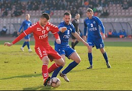 Nhận định bóng đá Flora Tallinn vs Suduva 23h30 ngày 19/8 (Champions League 2020/21)