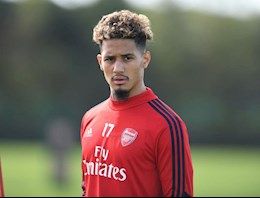 NHM Arsenal đừng kỳ vọng quá nhiều vào William Saliba