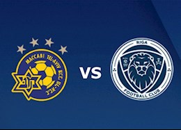 Nhận định bóng đá Maccabi Tel Aviv vs Riga 0h00 ngày 20/8 (Champions League 2020/21)