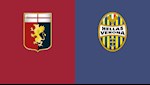 Nhận định bóng đá Genoa vs Verona 1h45 ngày 3/8 (Serie A 2019/20)