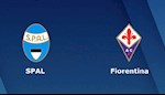 Nhận định bóng đá Spal vs Fiorentina 23h00 ngày 2/8 (Serie A 2019/20)