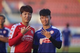 Trợ lý CLB TP.HCM bất ngờ phải nhận án phạt sau trận gặp Hà Nội