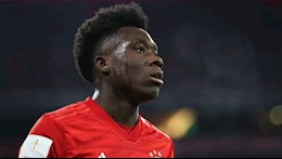 Alphonso Davies: "Bayern sẵn sàng chơi đôi công với PSG"