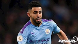 Tiểu sử cầu thủ Riyad Mahrez