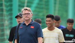 HLV Philippe Troussier giải thích lý do cầu thủ Việt Nam chưa xuất ngoại thành công