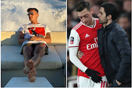 HLV Mikel Arteta cảnh báo các ngôi sao của Arsenal trước mùa giải mới