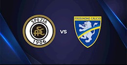 Nhận định bóng đá Spezia vs Frosinone 2h15 ngày 21/8 (Playoff Serie A)