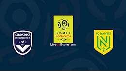 Nhận định bóng đá Bordeaux vs Nantes 0h00 ngày 22/8 (Ligue 1 2020/21)