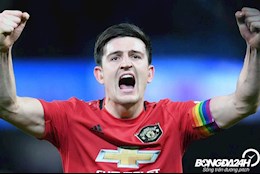 Tiểu sử cầu thủ Harry Maguire - Trung vệ đắt nhất thế giới