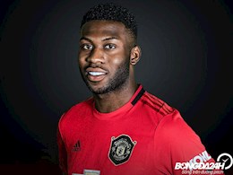 Tiểu sử cầu thủ Timothy Fosu-Mensah