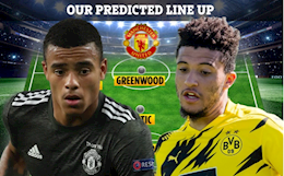 MU đá trận đầu tiên ở NHA mùa tới với 2 tân binh khủng từ Bundesliga