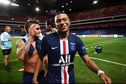 Liverpool quan tâm đến mấy, Mbappe chỉ muốn khoác áo một CLB…