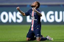 Neymar muốn hạ Bayern để làm nên lịch sử cùng PSG