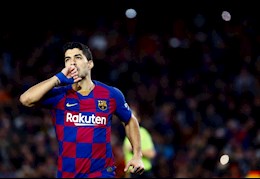 Anh trai Suarez lên tiếng mỉa mai Barca