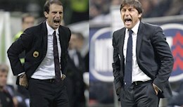 Đây! Ứng viên số 1 thay thế Conte ở Inter Milan