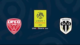 Nhận định bóng đá Dijon vs Angers 22h00 ngày 22/8 (Ligue 1 2020/21)