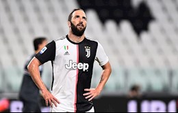 HLV Pirlo gạt lệ “trảm” 2 công thần của Juventus