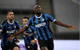Romelu Lukaku nói gì về mùa giải đầu tiên ở Inter Milan?