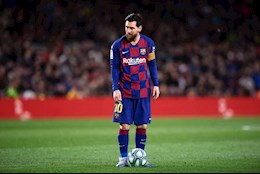 Messi – Barca: Đã đến lúc phải chia ly, níu kéo để làm gì?