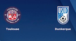 Nhận định bóng đá Toulouse vs Dunkerque 20h00 ngày 22/8 (Hạng 2 Pháp 2020/21)