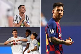 Chào mừng đến với giai đoạn mới của kỷ nguyên các Siêu câu lạc bộ! (P1)