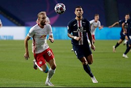 Vai trò của Leandro Paredes quan trọng thế nào trong đội hình PSG?