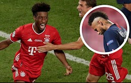 Bayern vô địch Champions League: Đêm của người Paris lưu lạc