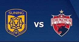 Nhận định bóng đá Jiangsu Suning vs Shenzhen 19h00 ngày 24/8 (VĐQG Trung Quốc 2020)