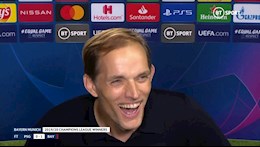 VIDEO: Thomas Tuchel: "HLV nào mà không muốn có Messi chứ?"