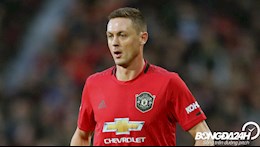 Tiểu sử cầu thủ Nemanja Matic