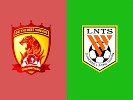Nhận định bóng đá Guangzhou vs Shandong Luneng 17h00 ngày 25/8 (VĐQG Trung Quốc 2020)