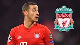 Nghe ngóng chán chê, Liverpool đã chốt xong vụ Thiago