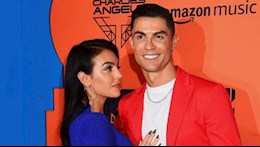 Ronaldo và người đẹp Georgina Rodriguez đã đính hôn?