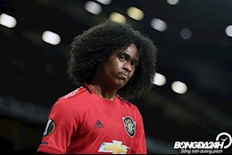 Tiểu sử cầu thủ Tahith Chong