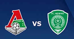 Nhận định bóng đá Lokomotiv Moscow vs Akhmat Grozny 22h30 ngày 26/8 (VĐQG Nga 2020/21)