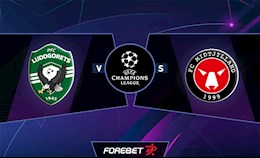 Nhận định bóng đá Ludogorets vs Midtjylland 0h30 ngày 27/8 (Champions League 2020/21)