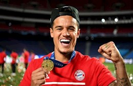 Philippe Coutinho nói 1 câu khiến Arsenal vỡ mộng