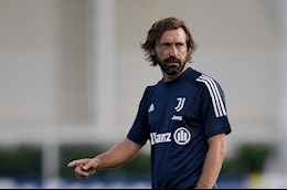 Pirlo tuyên bố “copy bài” của thầy cũ khi dẫn dắt Juventus