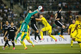 Nhận định bóng đá Qarabag vs Sheriff 23h00 ngày 26/8 (Champions League 2020/21)