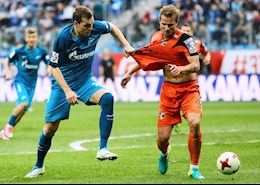 Nhận định bóng đá Rostov vs Ural 0h30 ngày 27/8 (VĐQG Nga 2020/21)