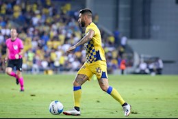 Nhận định bóng đá Suduva vs Maccabi Tel Aviv 23h00 ngày 26/8 (Champions League 2020/21)