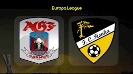 Nhận định bóng đá Aarhus vs Honka 0h00 ngày 28/8 (Europa League 2020/21)