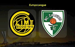 Nhận định bóng đá Bodo Glimt vs Kauno Zalgiris 23h00 ngày 27/8 (Europa League 2020/21)