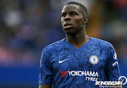 Tiểu sử cầu thủ Kurt Zouma