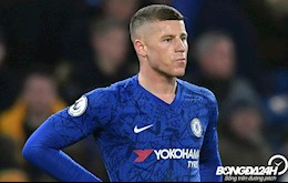 Tiểu sử cầu thủ Ross Barkley