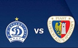 Nhận định bóng đá Dinamo Minsk vs Piast Gliwice 22h00 ngày 27/8 (Europa League 2020/21)