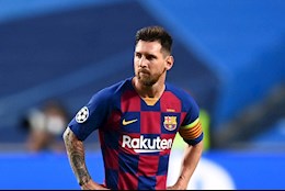 Khi câu chuyện Messi khép lại, Barcelona sẽ thay đổi mãi mãi