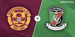 Nhận định bóng đá Motherwell vs Glentoran 1h45 ngày 28/8 (Europa League 2020/21)